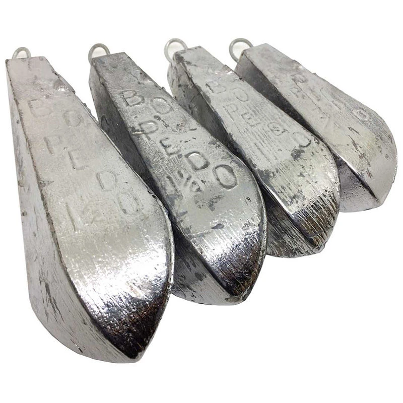 Bopedo Boat Leads
